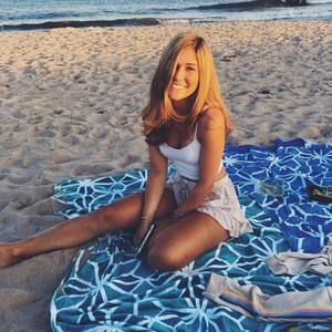 Meet your Posher, Grace